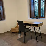 Villa Marta Loft Diafano Con Jardin Y Aparcamiento En Villa Historica