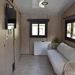 Camping Valdeluna