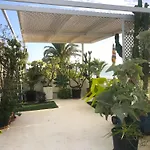 El Jardin Del Camaleon