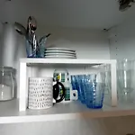 Calderona Tiny House