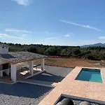 La Llobatera Casa Rural