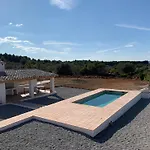 La Llobatera Casa Rural