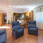 Villa With Private Pool In Barx