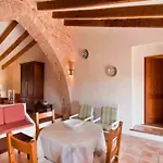 Es Rafal Roig-Apartment In Manacor