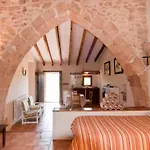Es Rafal Roig-Apartment In Manacor