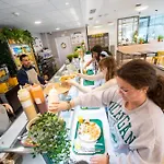 Residencia Bravo Students Granada