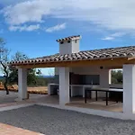 La Llobatera Casa Rural