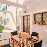 Ferienhaus In Port De Sller Mit Privatem Pool Und Traumblick Auf Den Hafen Und Das Meer