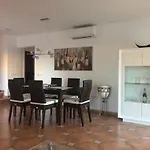 Traumvilla Segaria In Els Poblets-Denia-Alicante, 165M2 Mit Grossem Pool, 900M2 Parkgrundstueck