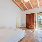 Ferienhaus Mit Privatpool Fuer 6 Personen Ca 180 Qm In San Lorenzo De Cardessar, Mallorca Suedostkueste Von Mallorca