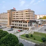 Hotel Coia de Vigo