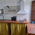 Cuevas La Chumbera