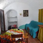 Cuevas La Chumbera