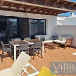 Villa Bermeja 10 By Villitas