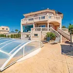 Nice Home In Sa Torre With House A Mountain View