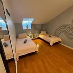 Onefam Madrid Hostel