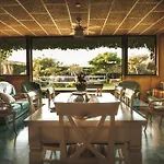 Casa Rural Finca Los Pajaros