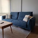 Apt Moderno céntrico y soleado