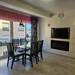 Carmen Apartments With Sea View Near Alicante