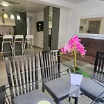 Carmen Apartments With Sea View Near Alicante