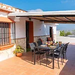 Casa Tobalo Almachar By Ruralidays