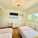 Apartamentos Olga Cantabria