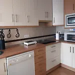 Apartamentos San Salvador Parking Gratis