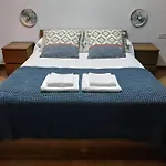 Apartamentos San Salvador Parking Gratis