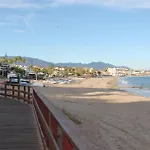 La Cala Playa