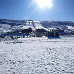 Apartamentos Bejar - Indigo