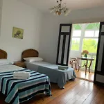 Corias Casona Junto Al Narcea