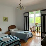Corias Casona Junto Al Narcea