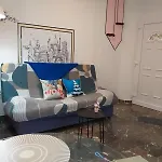 Apartamento Turistico Travelers