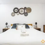 Travelers Dream By Livework