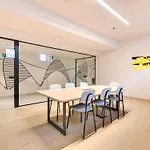 Livensa Living Studios - Valencia Viveros