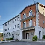 Pension Pakeleku