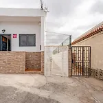 Casa Leo, Rural House With Garden, Adeje, Menores