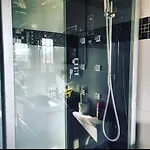 Lux Casita Almendral