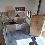 Lux Casita Almendral
