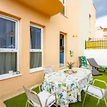 Apartamento La Malvasia