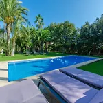 Villa Son Floriana - Villa With Private Pool