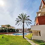 Apartment Sotavento By Interhome