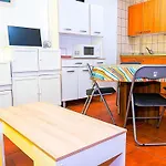 Apartamento Para 8 En Zona Baja De Sierra Nevada - Beneficios En Forfait, Entrada Anticipada Y Garaje Opcional
