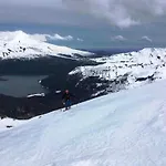 Apartamento Para 8 En Zona Baja De Sierra Nevada - Beneficios En Forfait, Entrada Anticipada Y Garaje Opcional