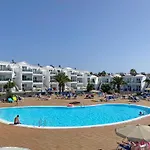 Hotel Plaza Palmeras