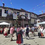 Posada Boutique Casa Palacio