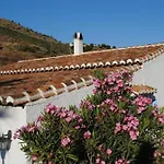 Ferienhaus In El Borge Mit Garten, Grill Und Terrasse