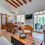 Casa Leon Mit Meerblick, Nur 450 Meter Zum Meer