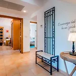 Casa Leon Mit Meerblick, Nur 450 Meter Zum Meer