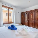 Ferienhaus Mit Privatpool Fuer 10 Personen Ca 288 Qm In Sa Coma, Mallorca Suedostkueste Von Mallorca